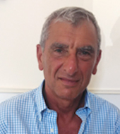 Dr. Rocchetta Riccardo - Ospedali Privati Forlì
