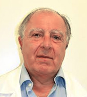 Dr. Zappasodi Franco - Ospedali Privati Forlì