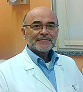 Dr. Bazzocchi Stefano - Ospedali Privati Forlì