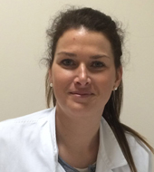 Dott.ssa Cristina Bovone è specializzata in Oftalmologia