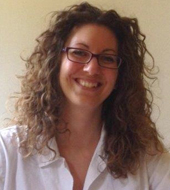 Dott.ssa Elena D' Ignazio è Dietista e fa parte dell' equipe del Centro Obesità e Nutrizione Clinica di Villa Igea