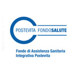 Poste Vita Fondo Salute PosteVita FondoSalute logo