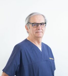 Dott. Mughetti Maurizio